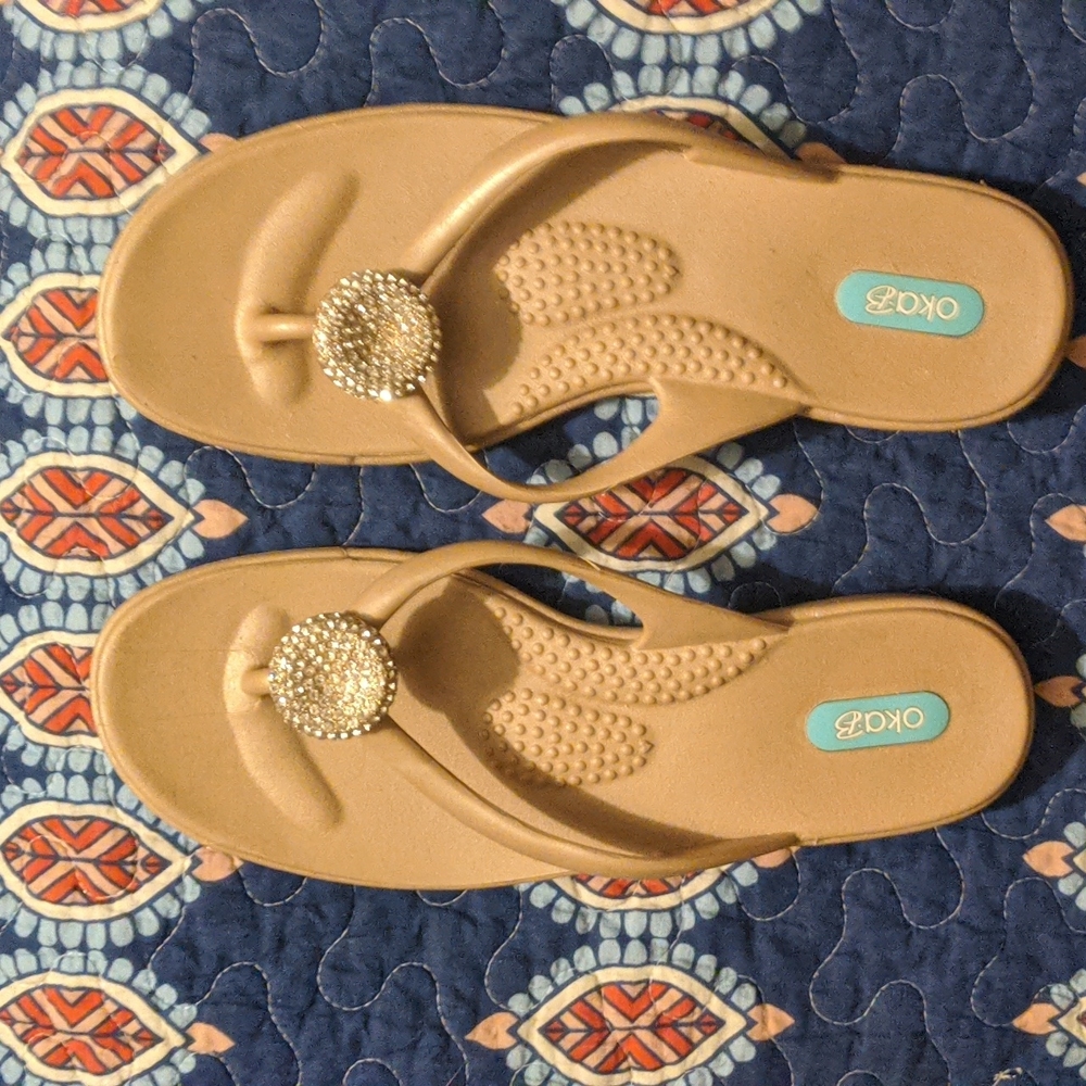 Flip flops